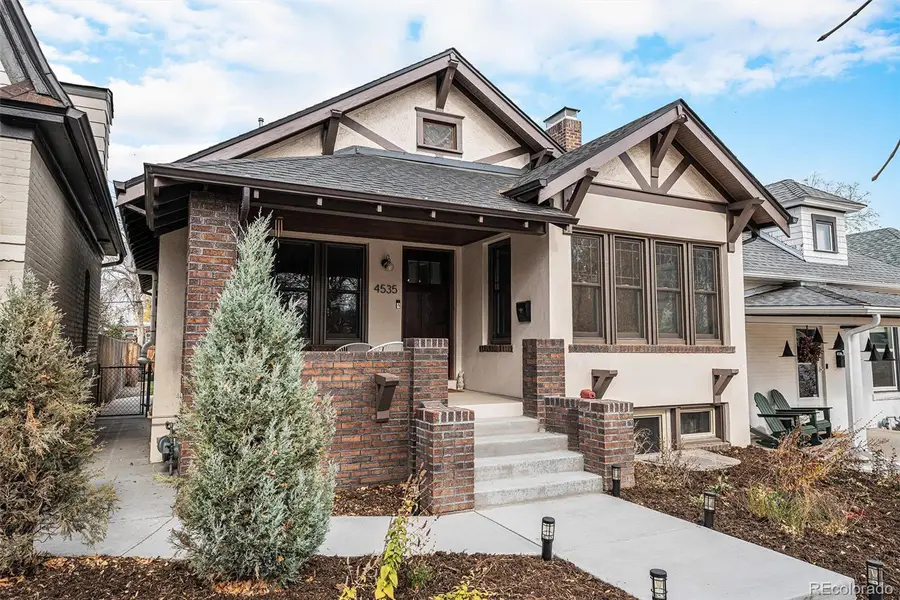 4535 W 33rd Avenue, Denver, CO 80212 - Image #3