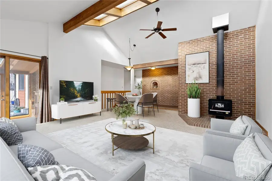 653 Brentwood Street, Lakewood, CO 80214 - #2