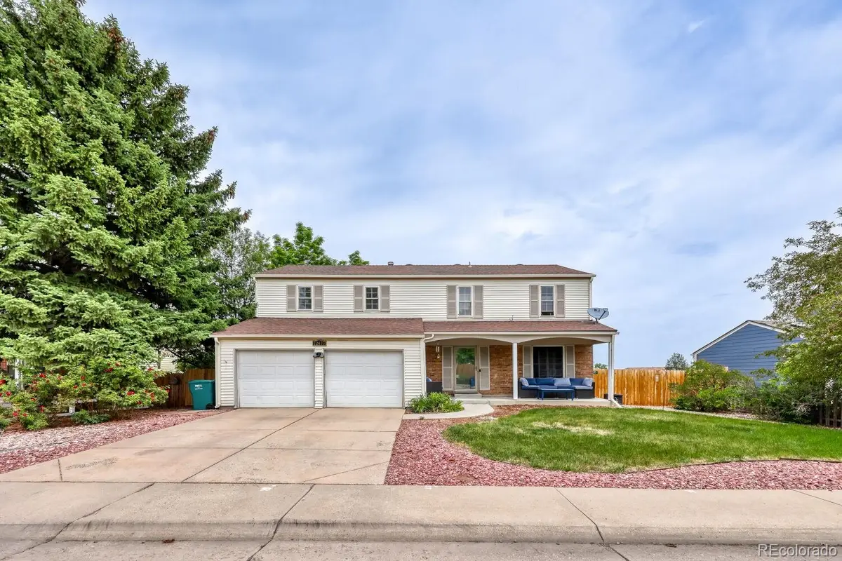 12473 W Saratoga Avenue, Morrison, CO 80465 - #1