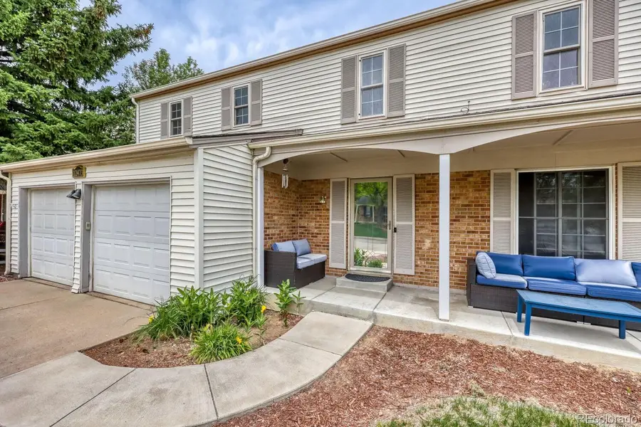 12473 W Saratoga Avenue, Morrison, CO 80465 - #3