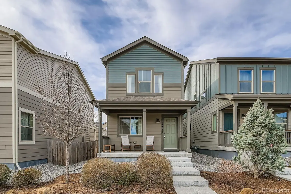 12735 Ulster Street, Thornton, CO 80602 - Image #1