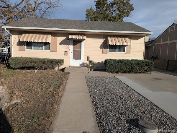 608 S 1st Avenue, Brighton, CO 80601