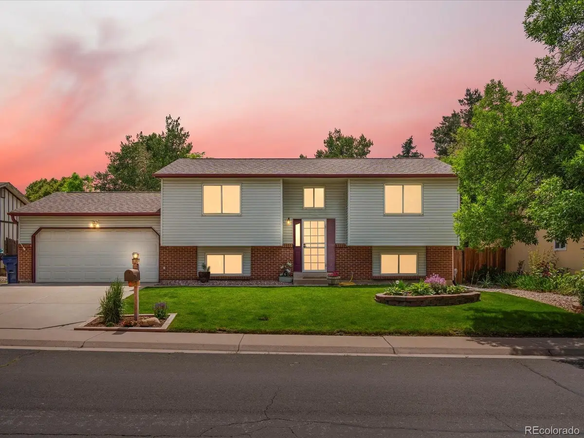 18866 E Napa Drive, Aurora, CO 80013 - #1
