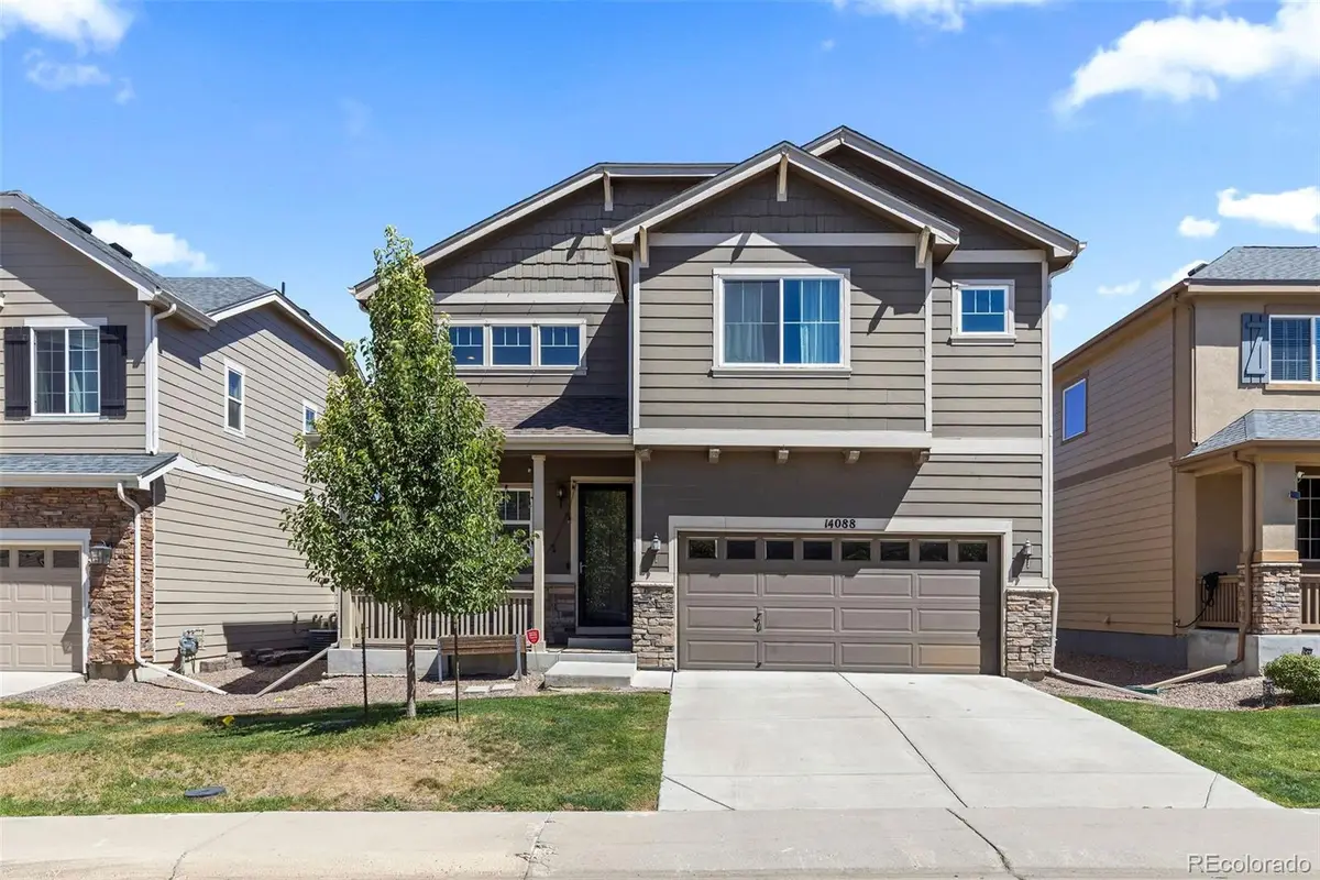 14088 Garfield Street, Thornton, CO 80602 - #1