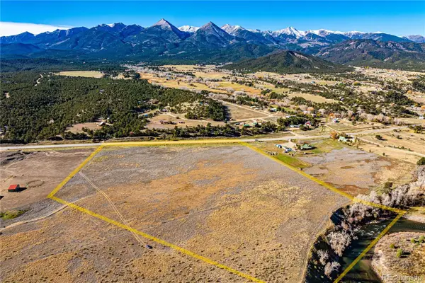 10817 Us Highway 50, Howard, CO 81233