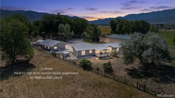 9520 Highway 291, Salida, CO 81201