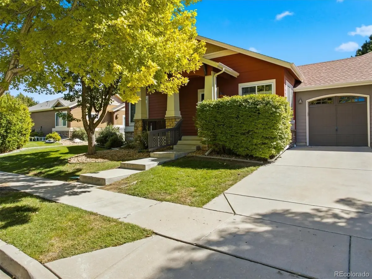 1021 Village Circle, Erie, CO 80516 - #1