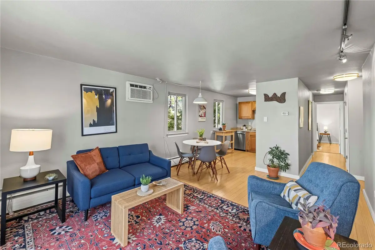 271 N Grant Street #303, Denver, CO 80203 - #1