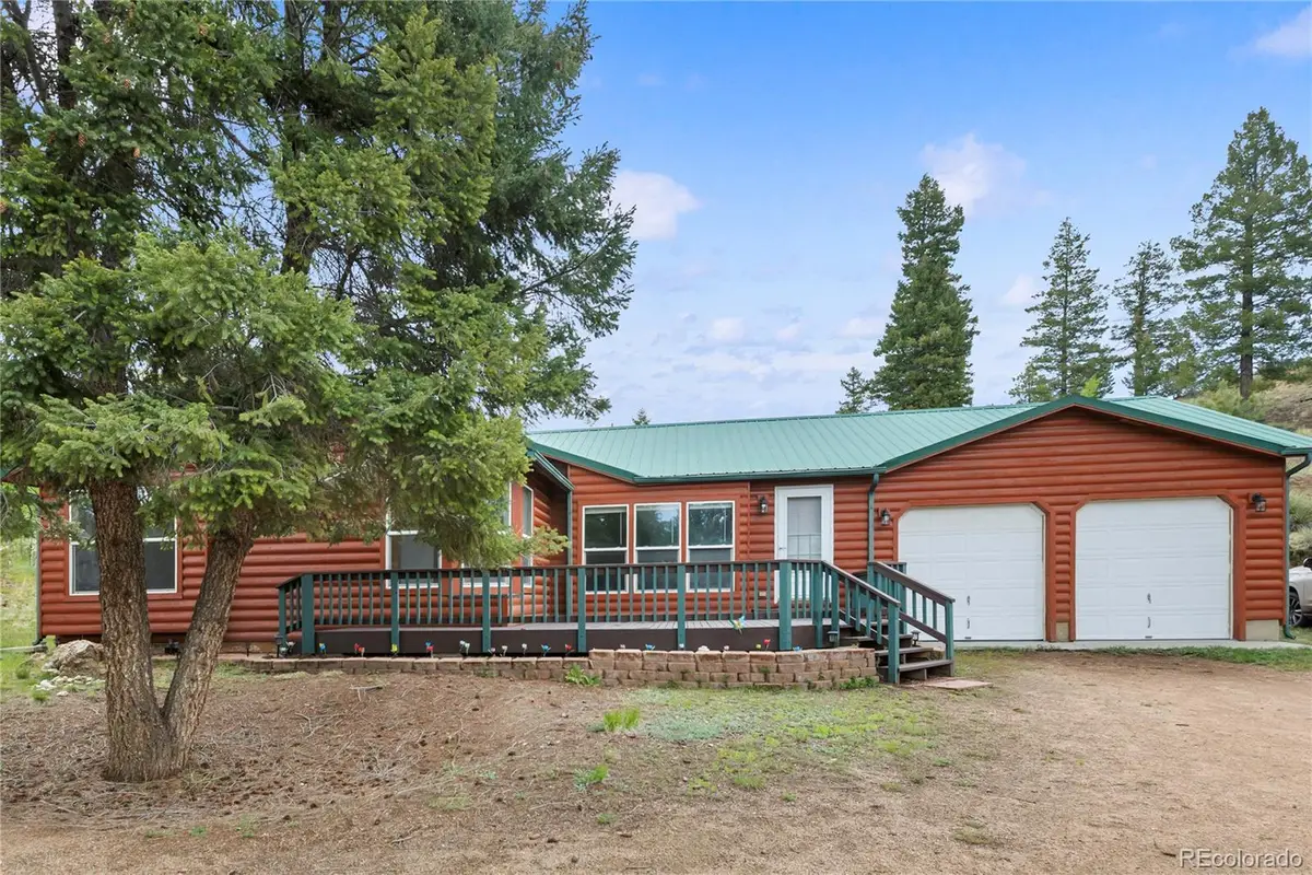 350 Brooks, Woodland Park, CO 80863 - #1