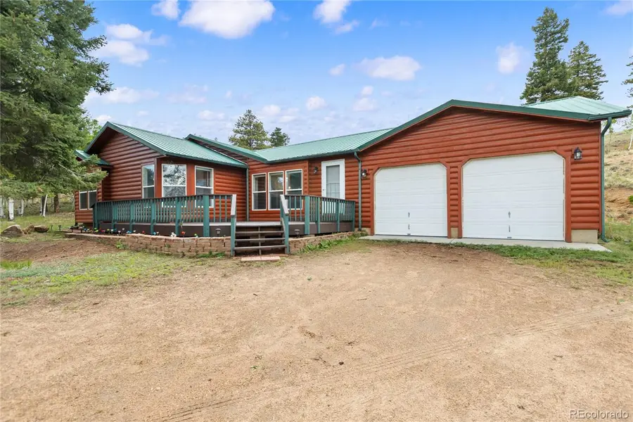 350 Brooks, Woodland Park, CO 80863 - #2