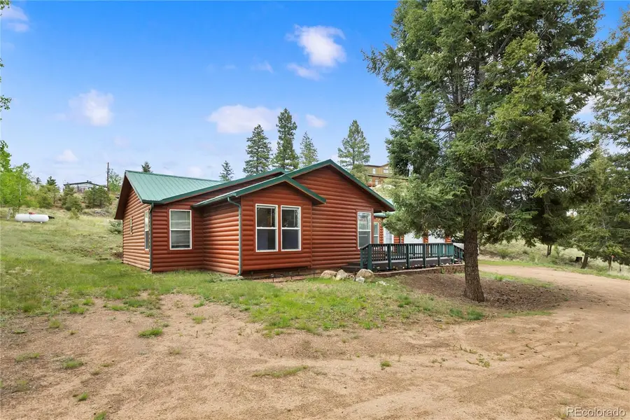 350 Brooks, Woodland Park, CO 80863 - #3