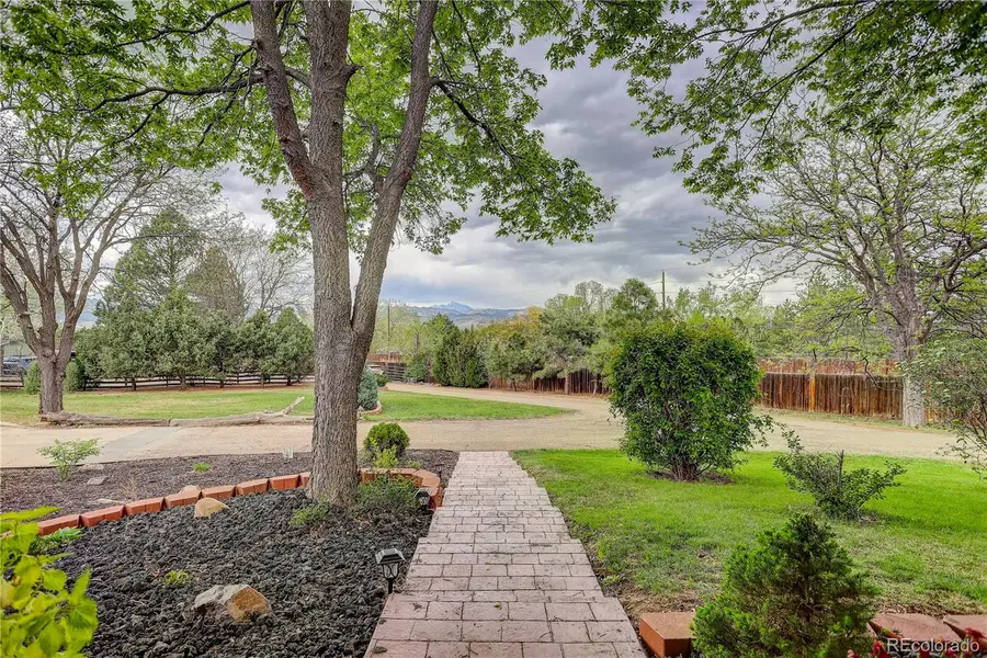 141 Ponderosa Drive, Boulder, CO 80303 - #2