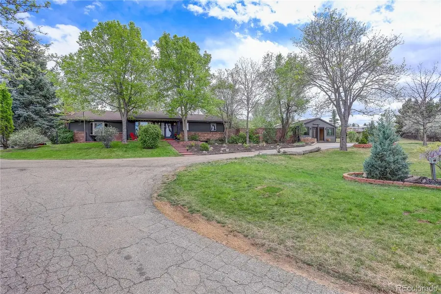 141 Ponderosa Drive, Boulder, CO 80303 - #3
