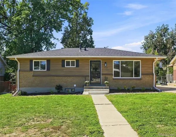 7110 W Iowa Avenue, Lakewood, CO 80232