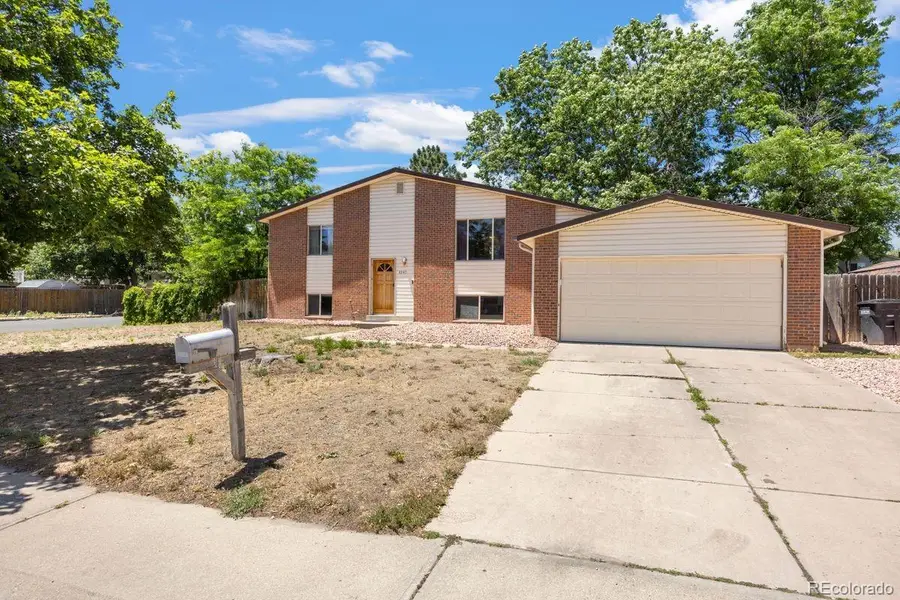 3347 S Laredo Court, Aurora, CO 80013 - #2