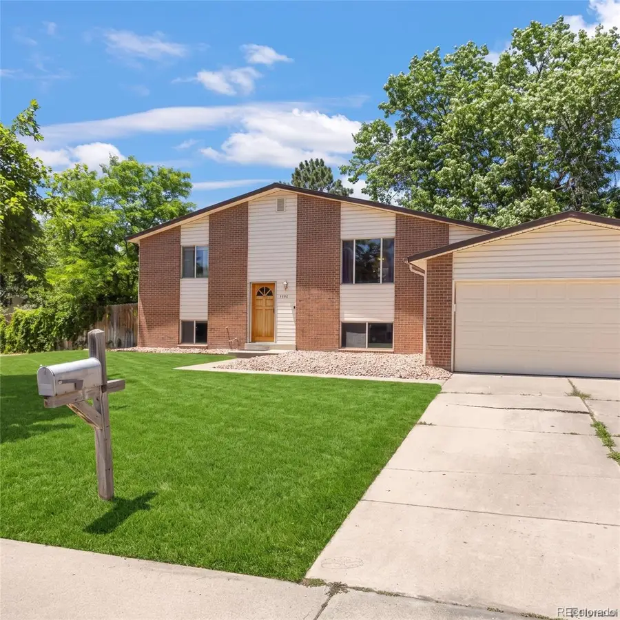 3347 S Laredo Court, Aurora, CO 80013 - #3