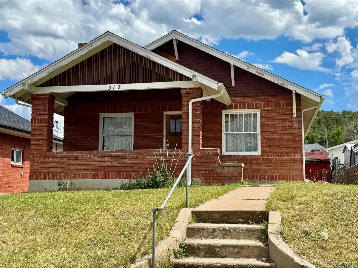 312 E 6th Street, Trinidad, CO 81082 - Image #1