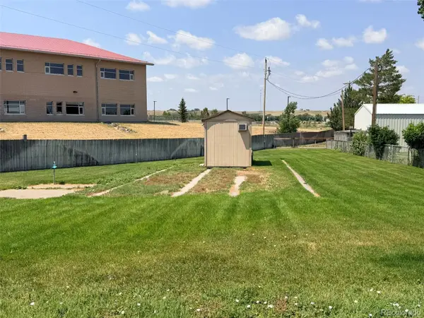 165 3rd Avenue, Deer Trail, CO 80105