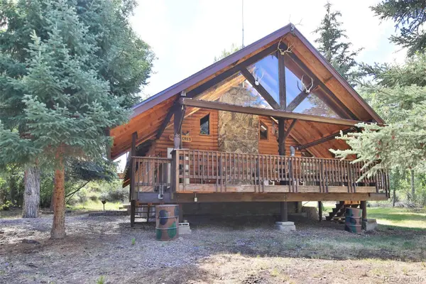 9681 56 2/10 Road, Molina, CO 81646