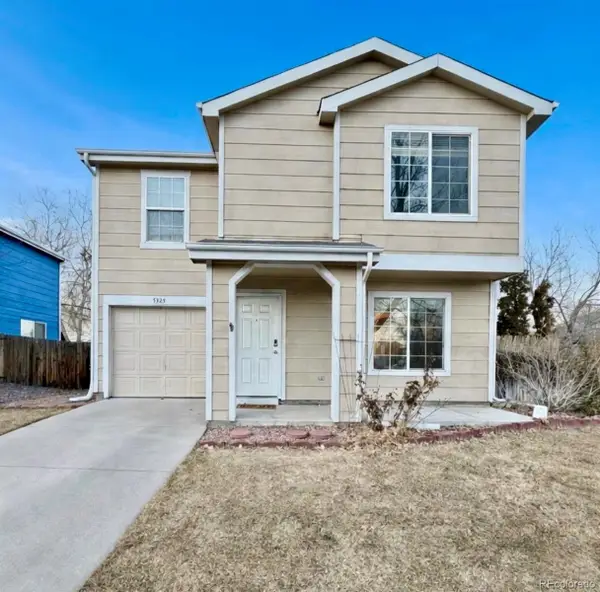 5325 E 100th Drive, Thornton, CO 80229