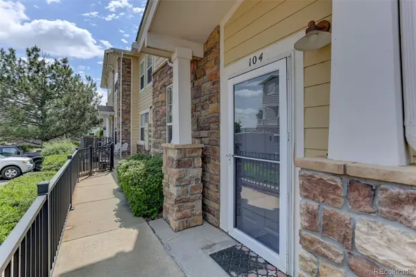 9515 Pearl Circle #104, Parker, CO 80134
