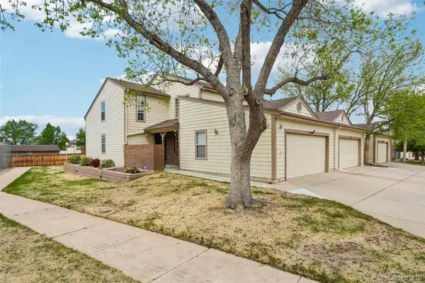14224 E Baltic Circle, Aurora, CO 80014