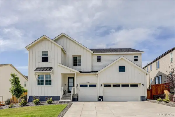 6371 Kenzie Circle, Castle Pines, CO 80108