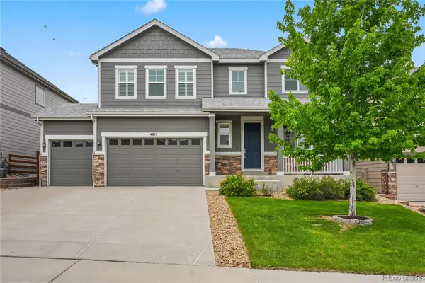 4815 S Malta Way, Centennial, CO 80015