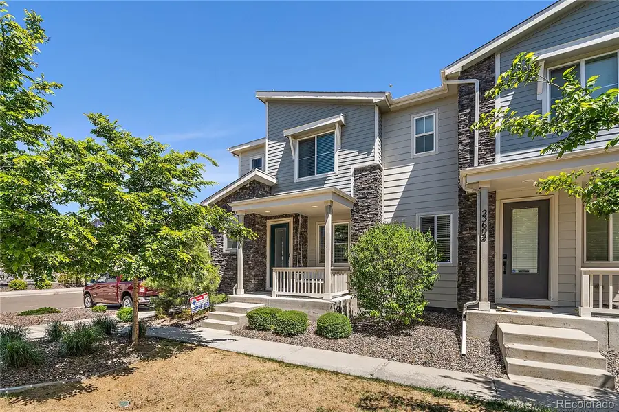 23600 E 5th Drive, Aurora, CO 80018 - #2