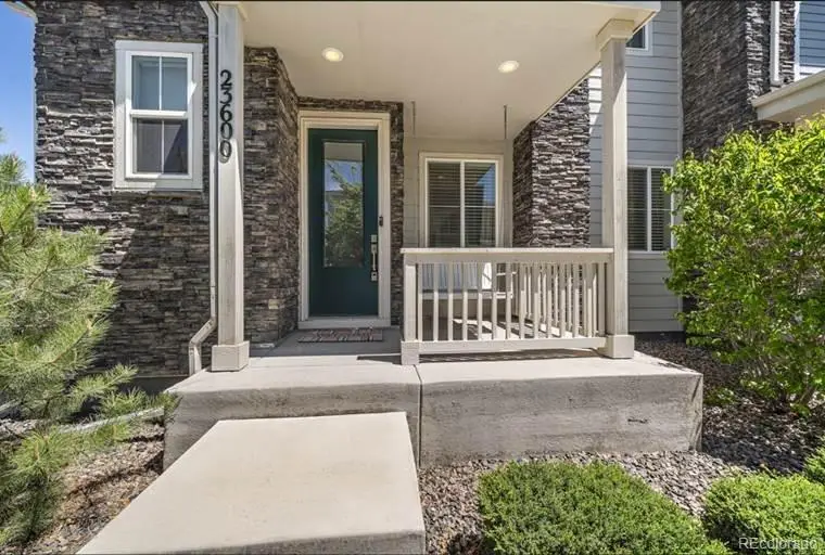 23600 E 5th Drive, Aurora, CO 80018 - #3