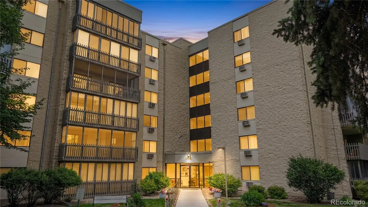 13661 E Marina Drive #110, Aurora, CO 80014 - #1