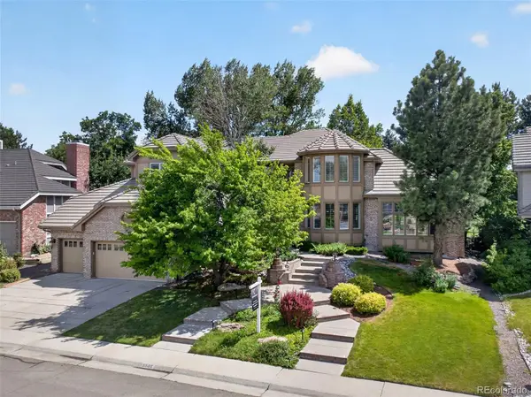 5506 E Mineral Lane, Littleton, CO 80122