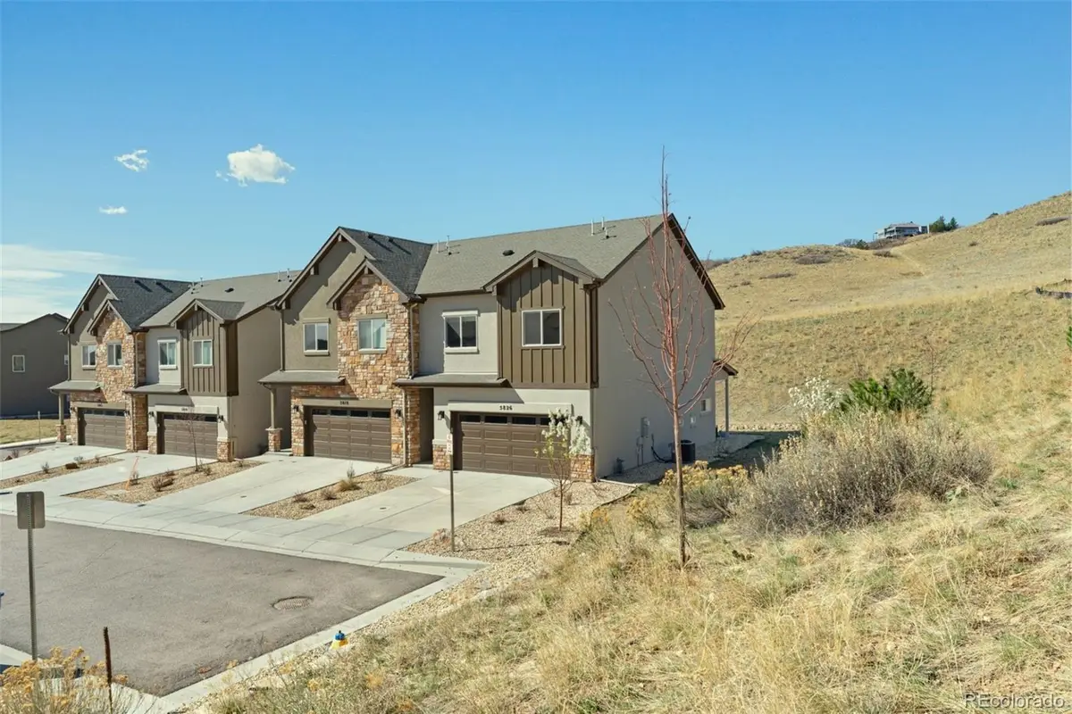 5826 Villa Lorenzo Drive, Colorado Springs, CO 80919 - #1