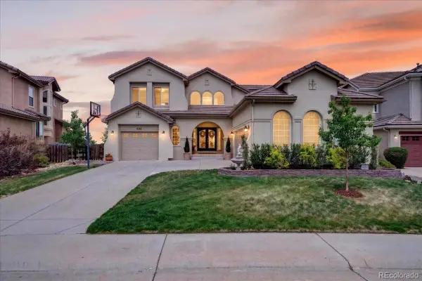 6561 Ocaso Drive, Castle Pines, CO 80108