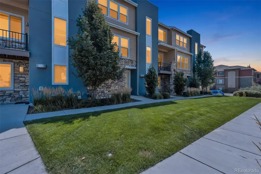 6741 S Tempe Court, Aurora, CO 80016 - #2