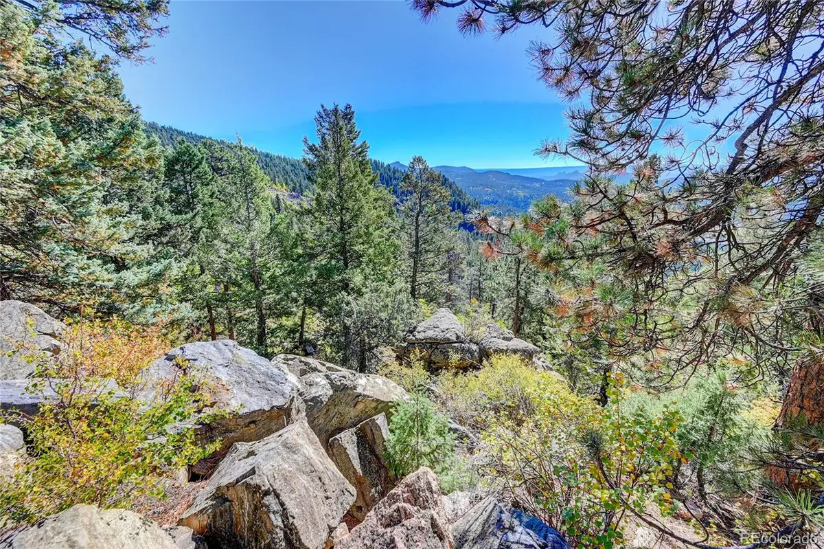 11723 Braun Way, Conifer, CO 80433 - Image #1