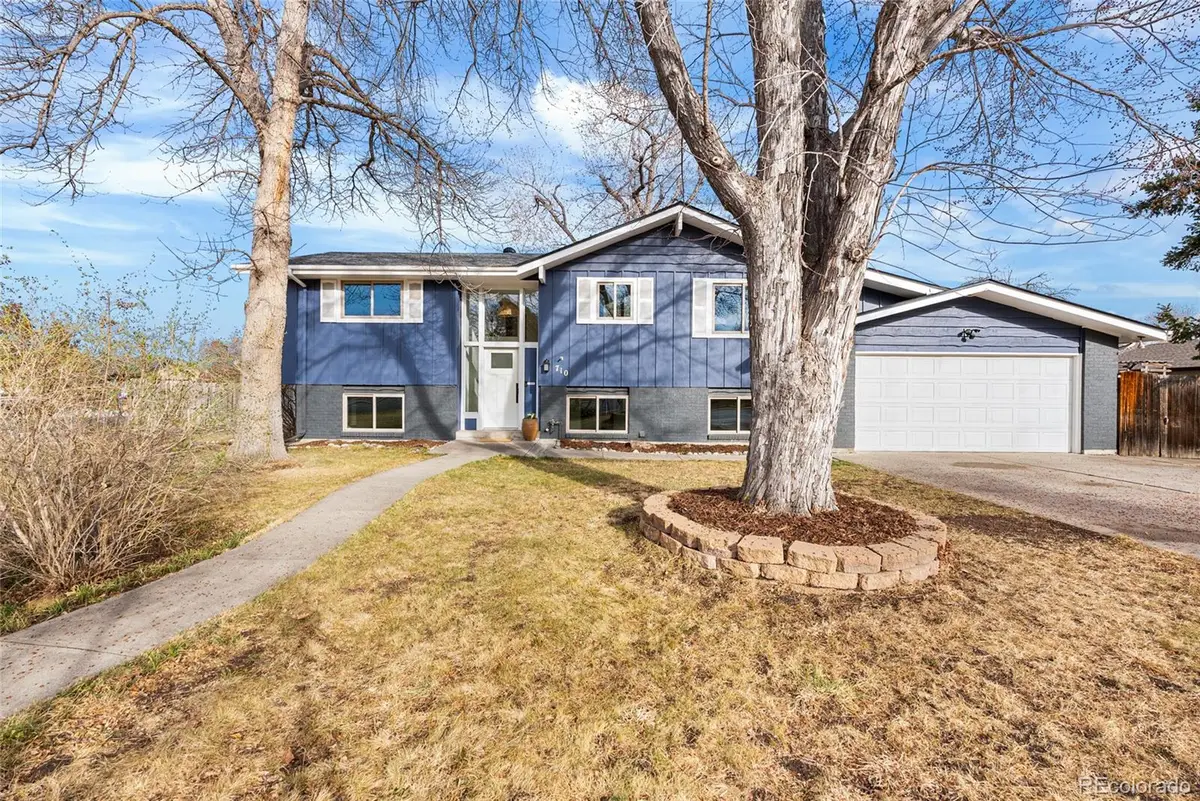 710 S Cody Street, Lakewood, CO 80226 - #1