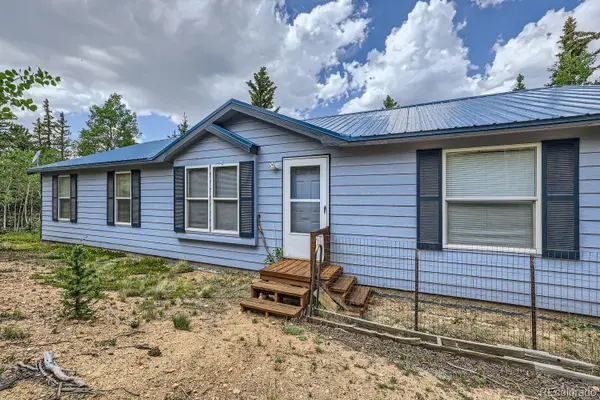 647 Wampum Lane, Jefferson, CO 80456