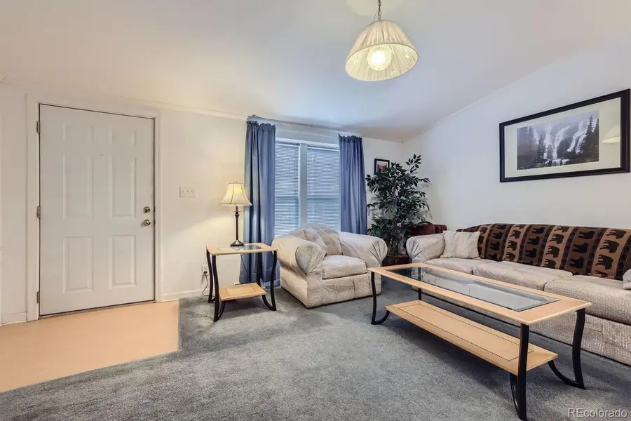 647 Wampum Lane, Jefferson, CO 80456 - #3