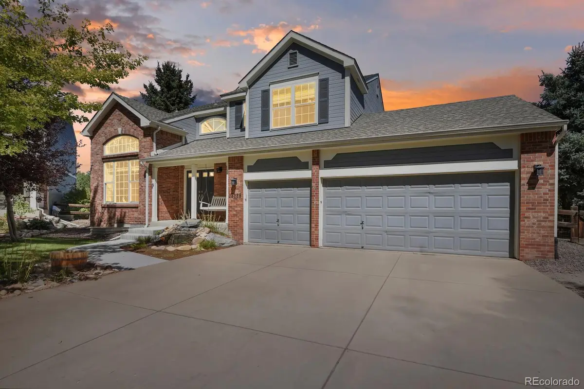 18129 E Caley Circle, Aurora, CO 80016 - #1