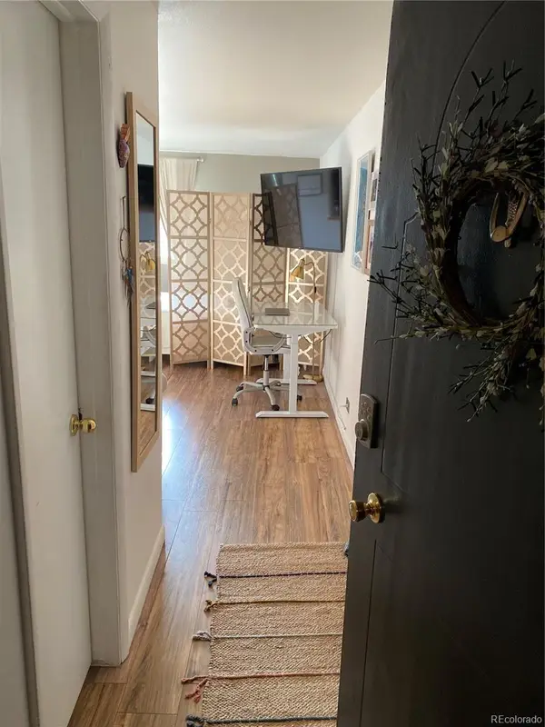 1366 Garfield Street #403, Denver, CO 80206