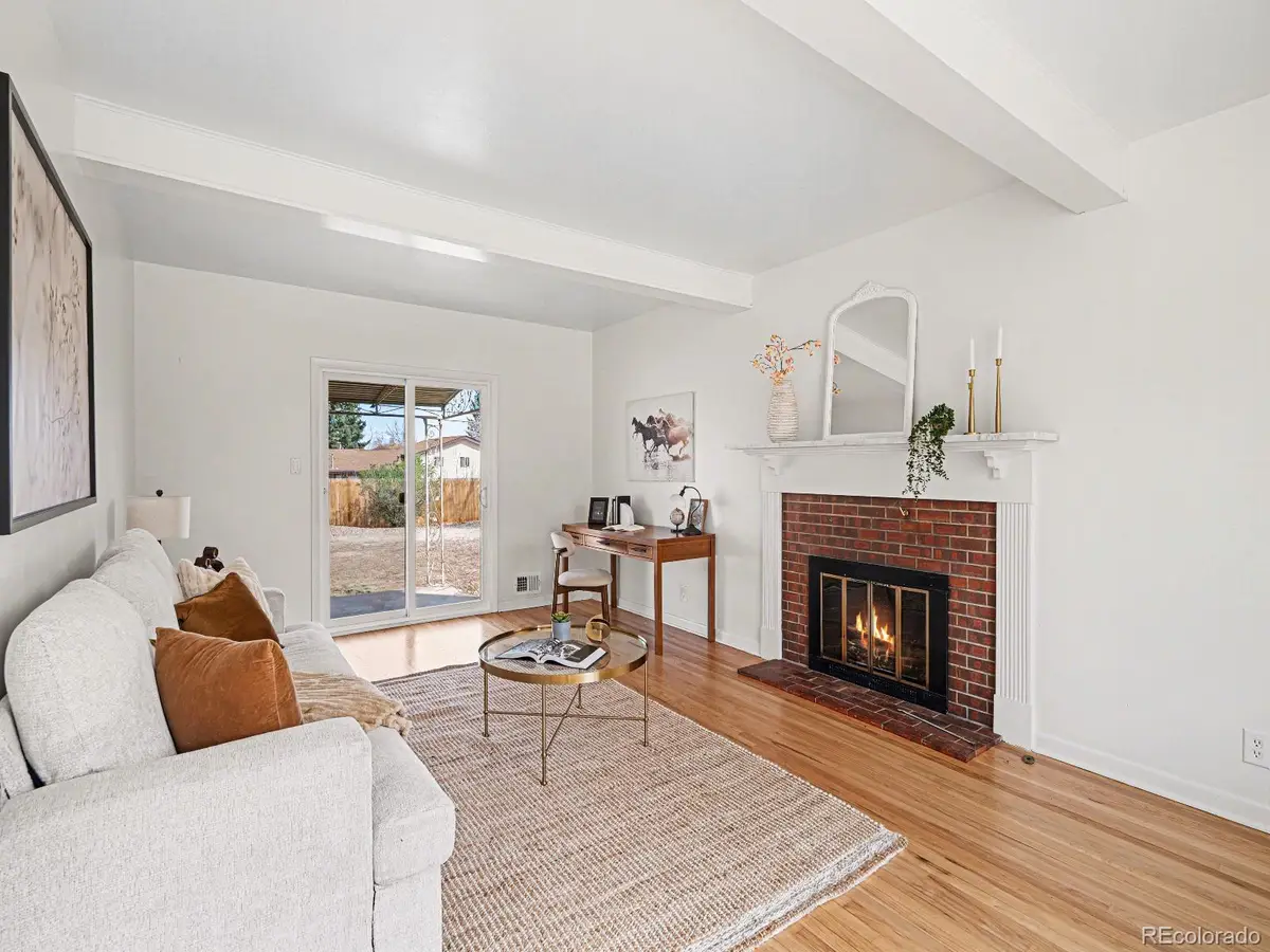 2155 E Noble Place, Centennial, CO 80121 - #1