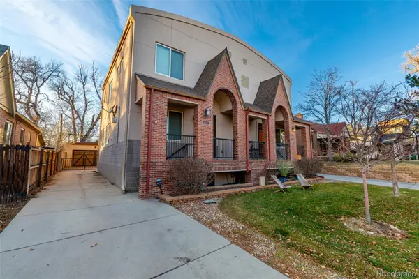 3523 Osceola Street, Denver, CO 80212
