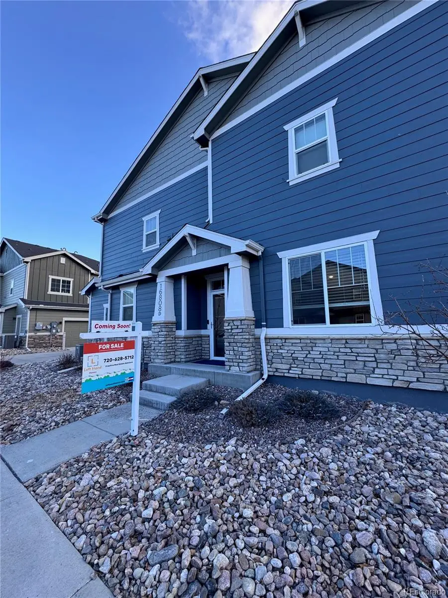 16808 E 119th Avenue #D, Commerce City, CO 80022 - Image #1