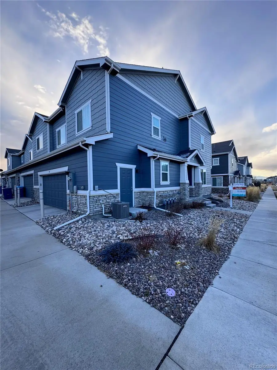 16808 E 119th Avenue #D, Commerce City, CO 80022 - Image #2