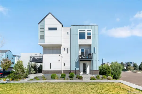 1680 W 67th Circle, Denver, CO 80221