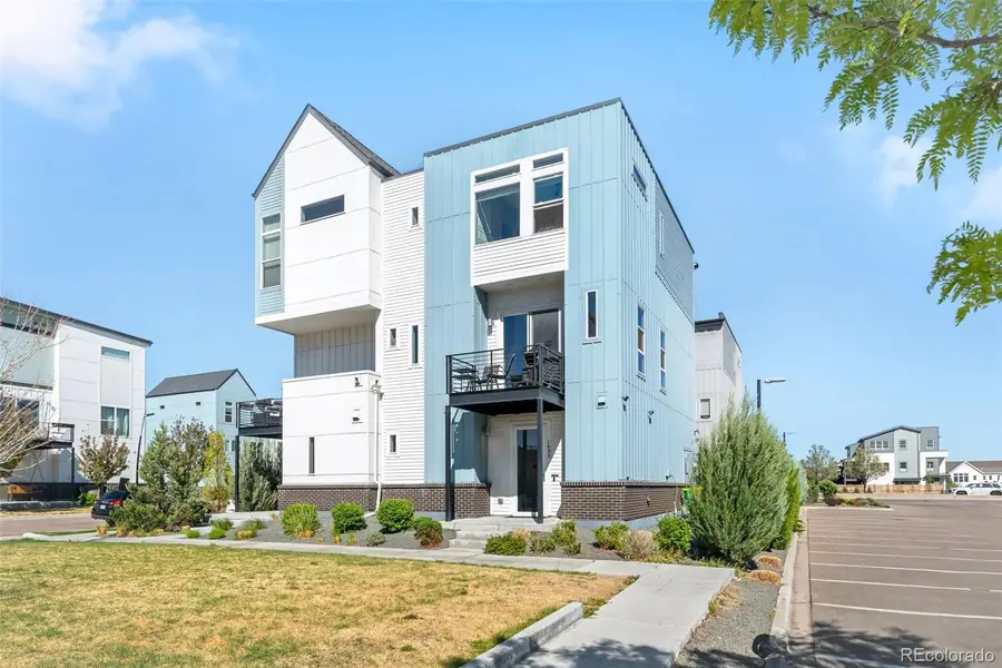 1680 W 67th Circle, Denver, CO 80221 - #2