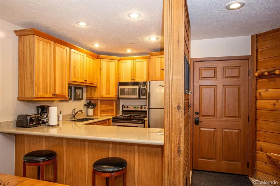 305 S Park Avenue #205, Breckenridge, CO 80424 - Image #2