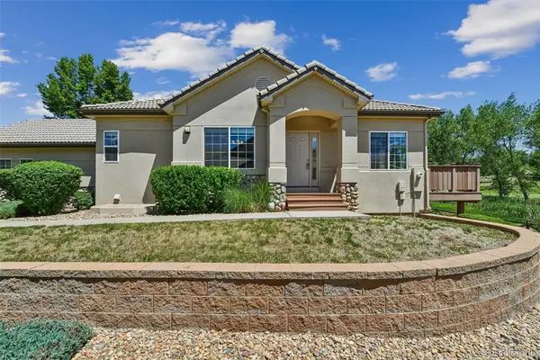 3568 W 111th Drive #C, Westminster, CO 80031