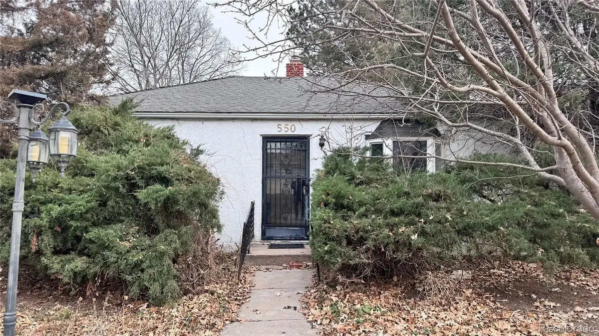 550 Bent Avenue, Akron, CO 80720 - #1